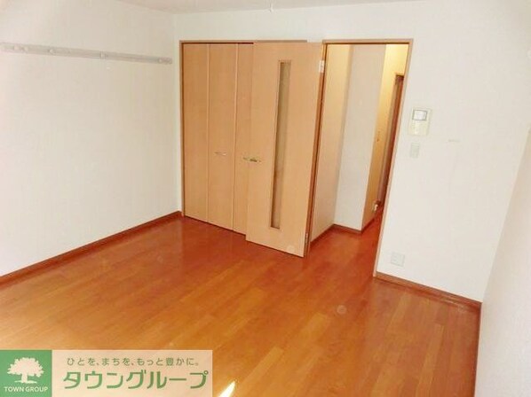 サンピラーの物件内観写真